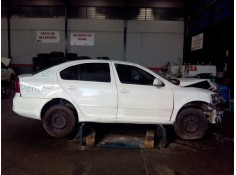 skoda octavia berlina (1z3) del año 2010