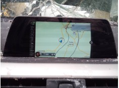 Recambio de sistema navegacion gps para bmw serie 3 lim. (f30) 318d referencia OEM IAM   