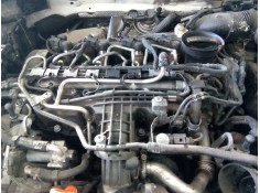 skoda octavia berlina (1z3) del año 2010 2