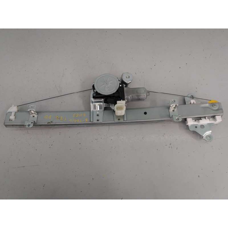 Recambio de elevalunas delantero derecho para nissan x-trail (t32) tekna referencia OEM IAM 807314CA0A 2621005640 