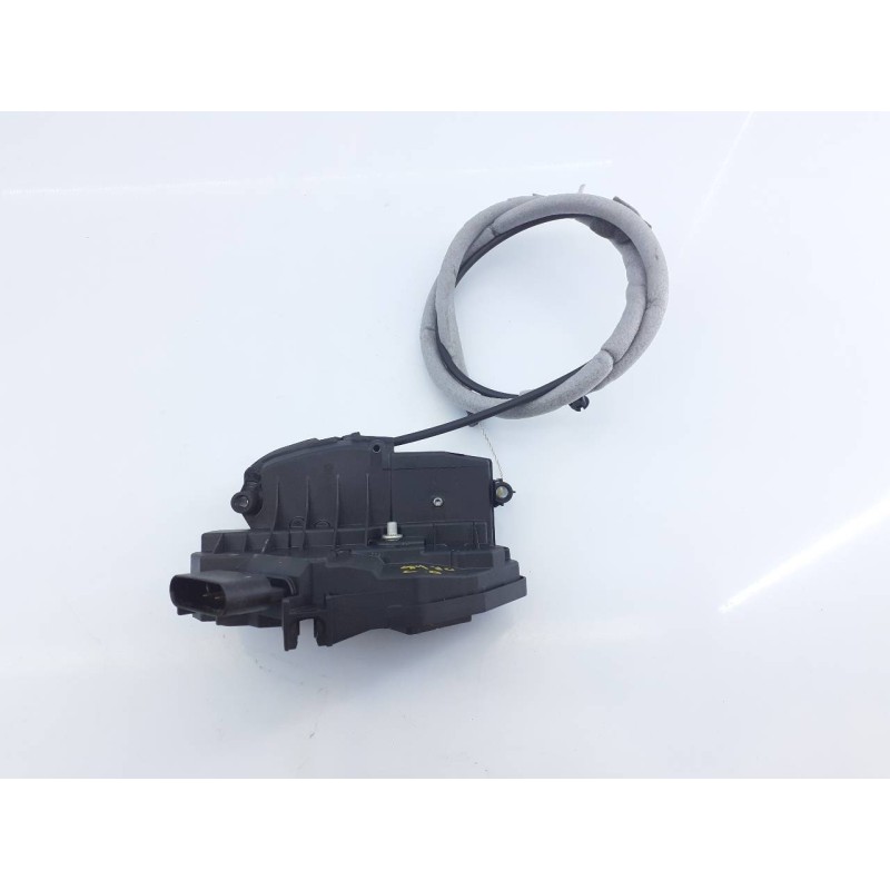 Recambio de cerradura puerta trasera derecha para ford transit courier combi trend referencia OEM IAM 921764107  