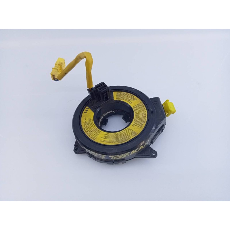 Recambio de anillo airbag para hyundai terracan (hp) 2.9 crdi gl referencia OEM IAM SA5M330474  