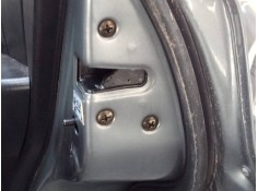 Recambio de cerradura puerta trasera derecha para hyundai terracan (hp) 2.9 crdi gl referencia OEM IAM   