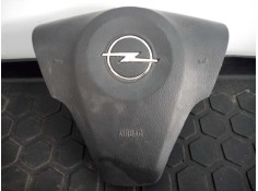 Recambio de airbag delantero izquierdo para opel antara enjoy 4x4 referencia OEM IAM 96440827  