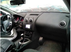 Recambio de salpicadero para nissan qashqai (j10) tekna referencia OEM IAM   