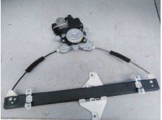 Recambio de elevalunas delantero izquierdo para opel antara enjoy 4x4 referencia OEM IAM 96673003 AD0128370050 