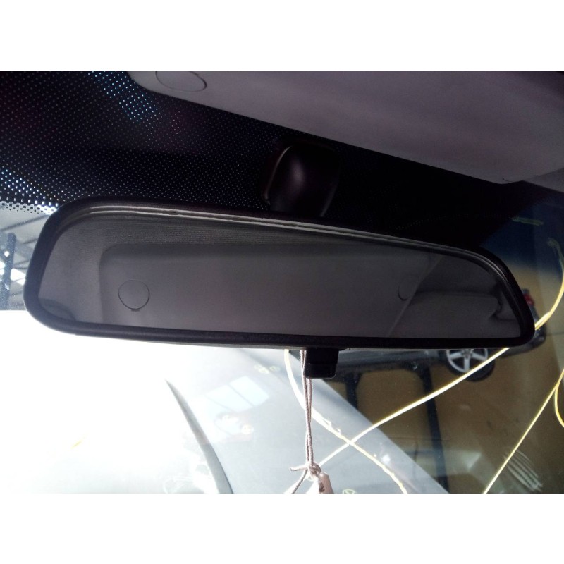 Recambio de espejo interior para hyundai terracan (hp) 2.9 crdi gl referencia OEM IAM   