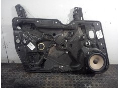 Recambio de elevalunas delantero izquierdo para volkswagen golf vi (5k1) sport referencia OEM IAM 5K1837729P  