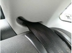 Recambio de cinturon seguridad trasero izquierdo para audi a1 sportback (8xf) attracted referencia OEM IAM   