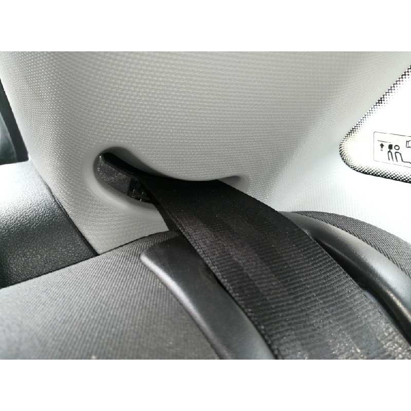 Recambio de cinturon seguridad trasero izquierdo para audi a1 sportback (8xf) attracted referencia OEM IAM   