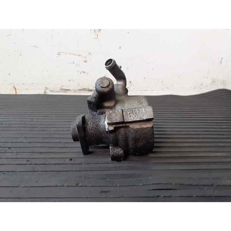 Recambio de bomba direccion para peugeot bipper 1.3 16v hdi fap referencia OEM IAM 282400628 1041A1 