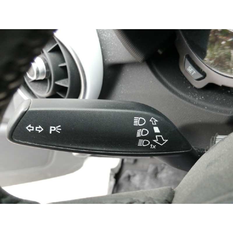 Recambio de mando intermitentes para audi a1 sportback (8xf) attracted referencia OEM IAM   