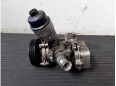 Recambio de bomba agua para ssangyong tivoli premium 4x2 referencia OEM IAM A6731800065 201612050071 