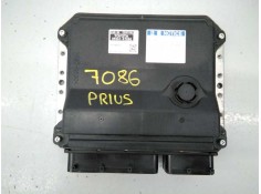 Recambio de centralita motor uce para toyota prius+ eco referencia OEM IAM 8966147850 2762004530 