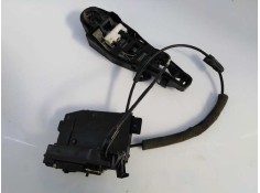 Recambio de cerradura puerta trasera derecha para citroen c4 grand picasso feel edition referencia OEM IAM 9810311180  