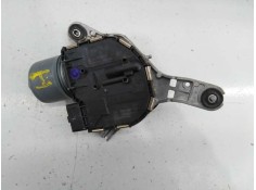 Recambio de motor limpia delantero para citroen c4 grand picasso feel edition referencia OEM IAM 9811384780  