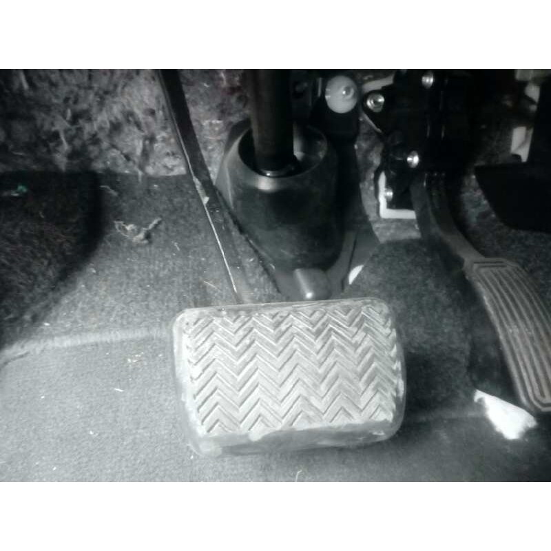 Recambio de pedal freno para toyota prius+ eco referencia OEM IAM   