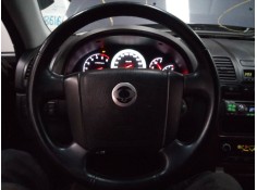 Recambio de volante para ssangyong rexton rx 270 plus / 270 xdi plus referencia OEM IAM   