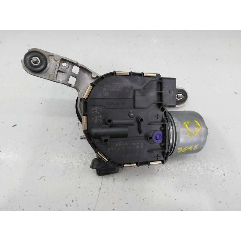 Recambio de motor limpia delantero para citroen c4 grand picasso feel edition referencia OEM IAM 9811384680  