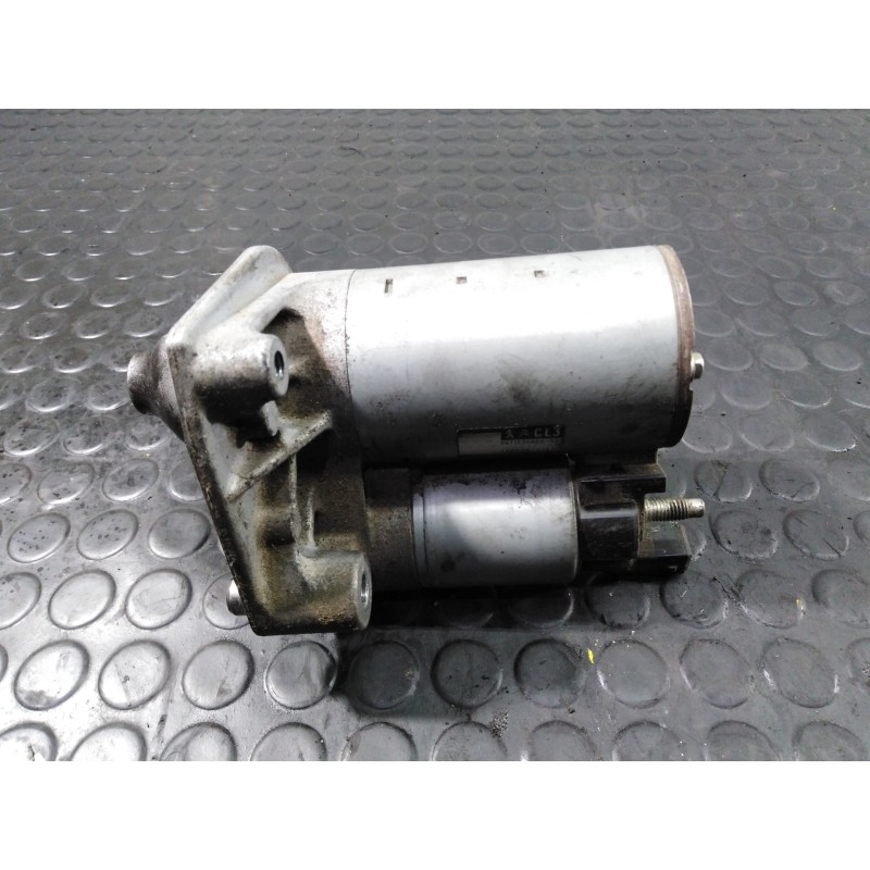 Recambio de motor arranque para citroen c4 cactus feel referencia OEM IAM 9671530880 4280008332 