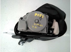 Recambio de cinturon seguridad trasero derecho para nissan x-trail (t32) tekna referencia OEM IAM   