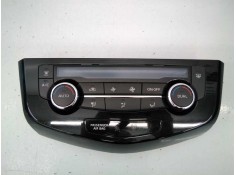 Recambio de mando climatizador para nissan x-trail (t32) tekna referencia OEM IAM 275004EA0A  