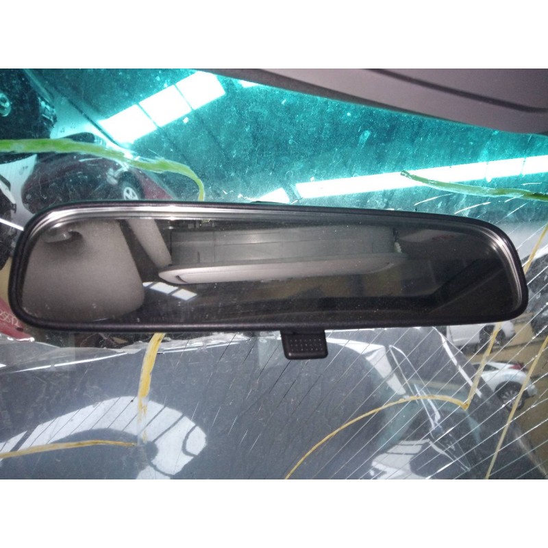 Recambio de espejo interior para toyota land cruiser (j12) 3.0 d4-d vx referencia OEM IAM   