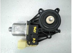 Recambio de motor elevalunas delantero derecho para ford fiesta (ccn) trend referencia OEM IAM 8A6114553B 0130822619 