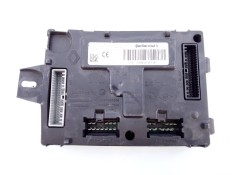 Recambio de modulo electronico para renault clio iv business referencia OEM IAM 284B40447R A2C92226608 