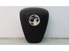 Recambio de airbag delantero izquierdo para opel astra j lim. enjoy referencia OEM IAM 498997212 13299779 