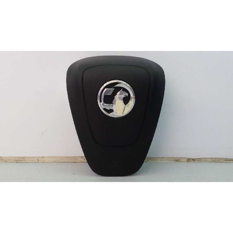 Recambio de airbag delantero izquierdo para opel astra j lim. enjoy referencia OEM IAM 498997212 13299779 