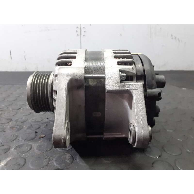 Recambio de alternador para opel astra j lim. enjoy referencia OEM IAM 1197311012  