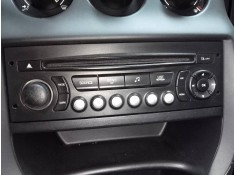 Recambio de sistema audio / radio cd para citroen c3 collection referencia OEM IAM   