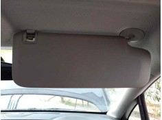 Recambio de parasol derecho para opel astra j lim. enjoy referencia OEM IAM   