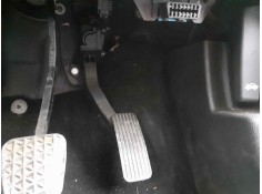 Recambio de pedal acelerador para opel astra j lim. enjoy referencia OEM IAM 13252704  