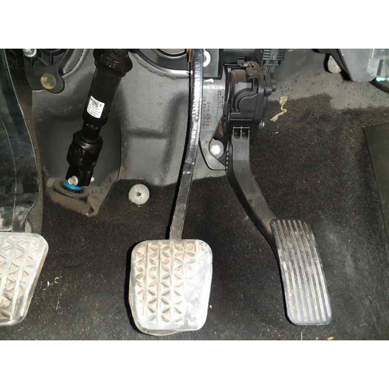 Recambio de pedal freno para opel astra j lim. enjoy referencia OEM IAM   