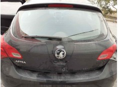 Recambio de porton trasero para opel astra j lim. enjoy referencia OEM IAM   