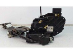 Recambio de cerradura puerta delantera derecha para land rover freelander (lr2) td4 s referencia OEM IAM DLL359RRRH 6H5224994BH 