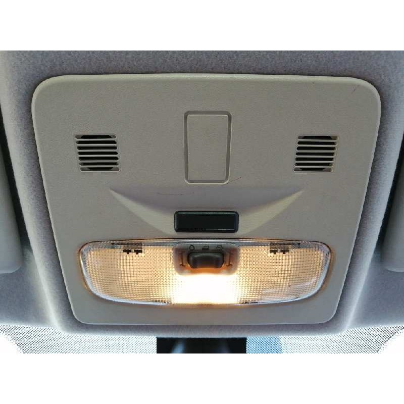 Recambio de luz interior para land rover freelander (lr2) td4 s referencia OEM IAM   