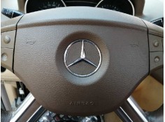 Recambio de airbag delantero izquierdo para mercedes clase m (w164) ml 350 cdi (164.122) referencia OEM IAM   