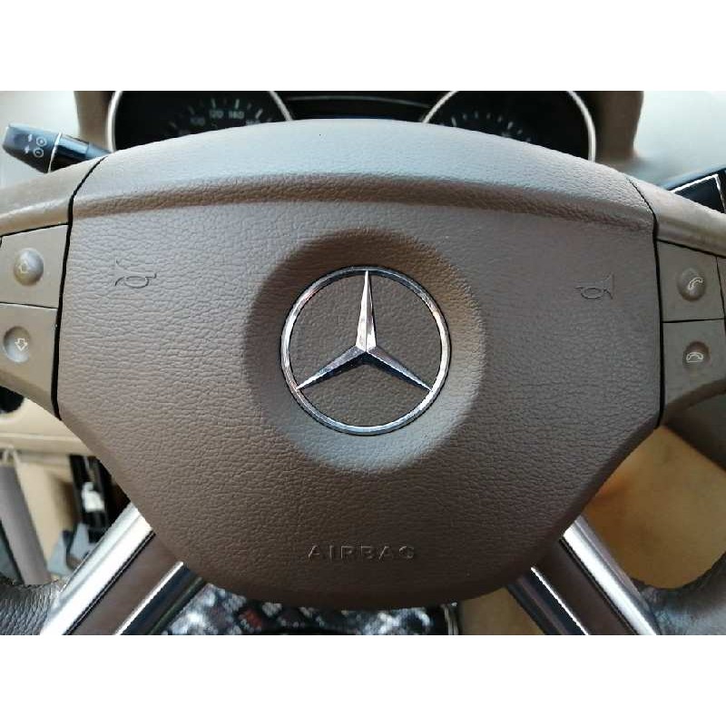 Recambio de airbag delantero izquierdo para mercedes clase m (w164) ml 350 cdi (164.122) referencia OEM IAM   