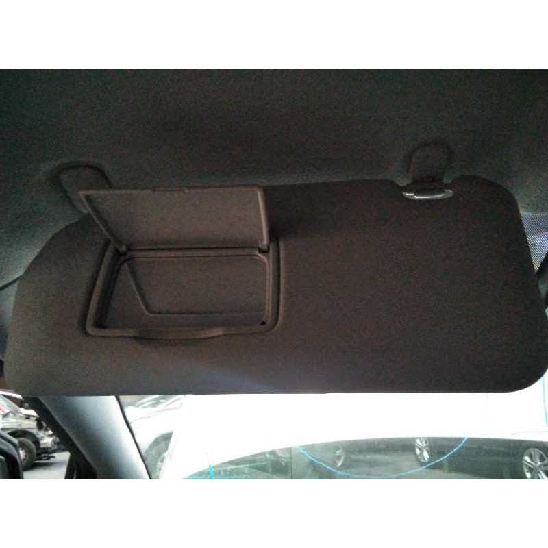 Recambio de parasol izquierdo para mazda 5 berl. (cr) 2.0 crtd active+ (105kw) referencia OEM IAM CC2969320CFKZ  