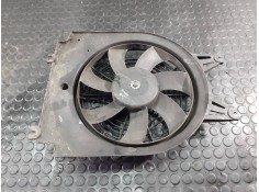 Recambio de electroventilador para kia sorento 2.5 crdi vgt ex1 referencia OEM IAM   