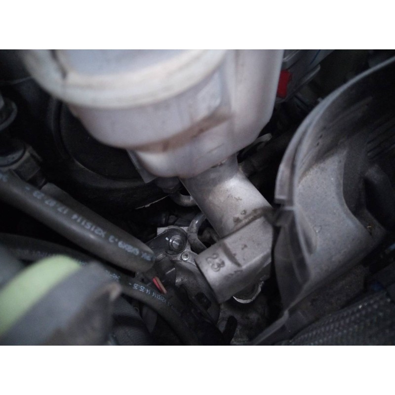 Recambio de bomba freno para peugeot 508 allure hybrid4 referencia OEM IAM   