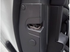 Recambio de cerradura puerta trasera izquierda para peugeot 508 allure hybrid4 referencia OEM IAM   