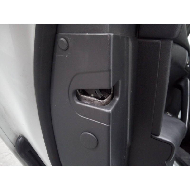 Recambio de cerradura puerta trasera izquierda para peugeot 508 allure hybrid4 referencia OEM IAM   