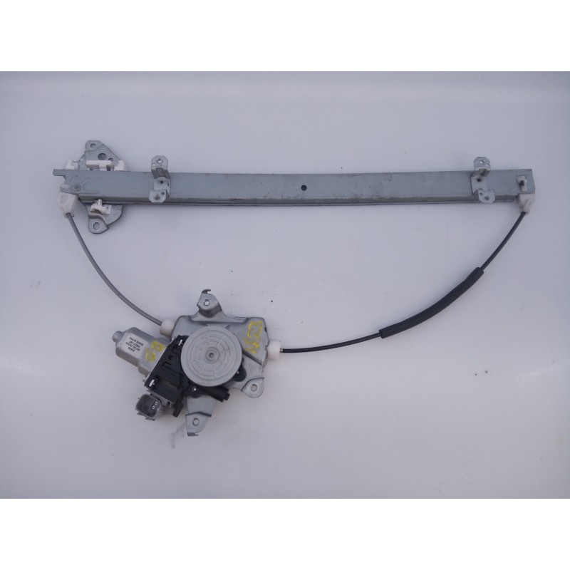 Recambio de elevalunas delantero derecho para land rover range rover sport hse dynamic referencia OEM IAM 80730JX30A  