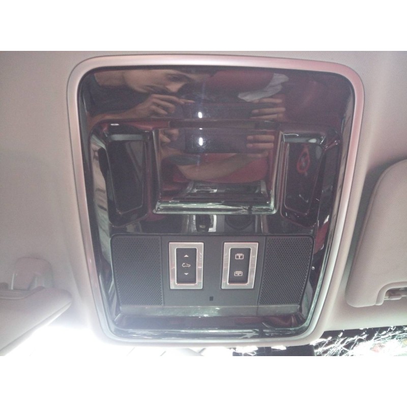 Recambio de luz interior para land rover range rover sport hse dynamic referencia OEM IAM   