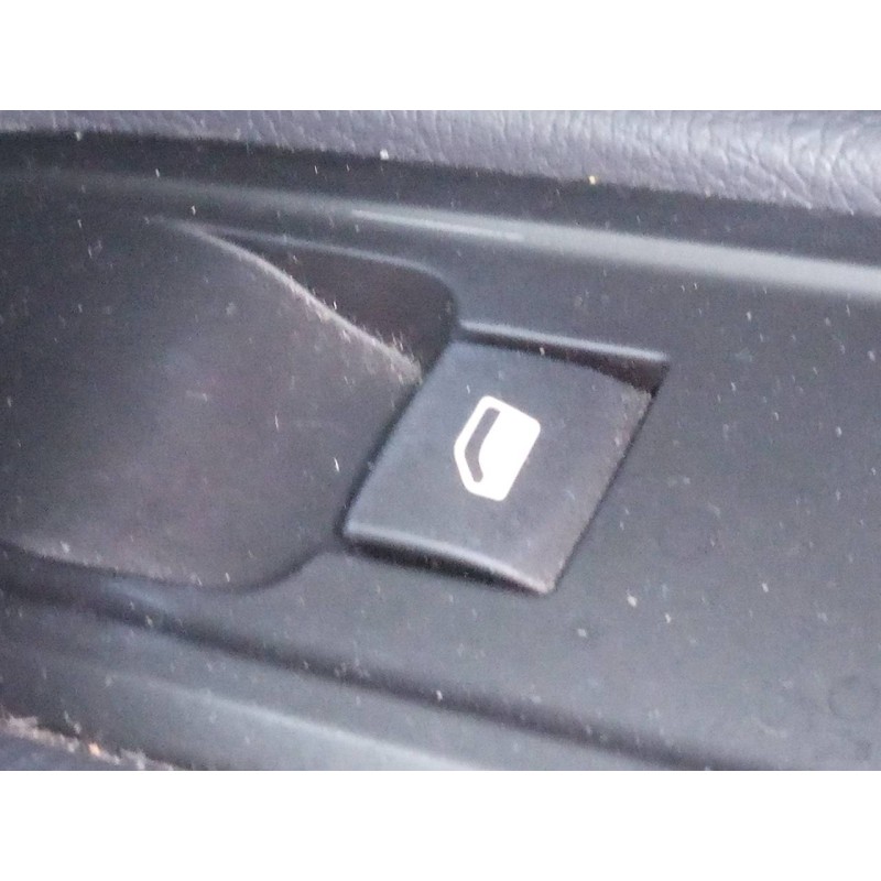 Recambio de mando elevalunas delantero derecho para peugeot 508 allure hybrid4 referencia OEM IAM   