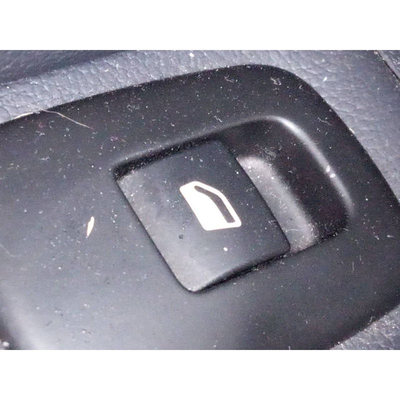 Recambio de mando elevalunas trasero izquierdo para peugeot 508 allure hybrid4 referencia OEM IAM   